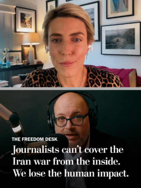 @The Washington Post