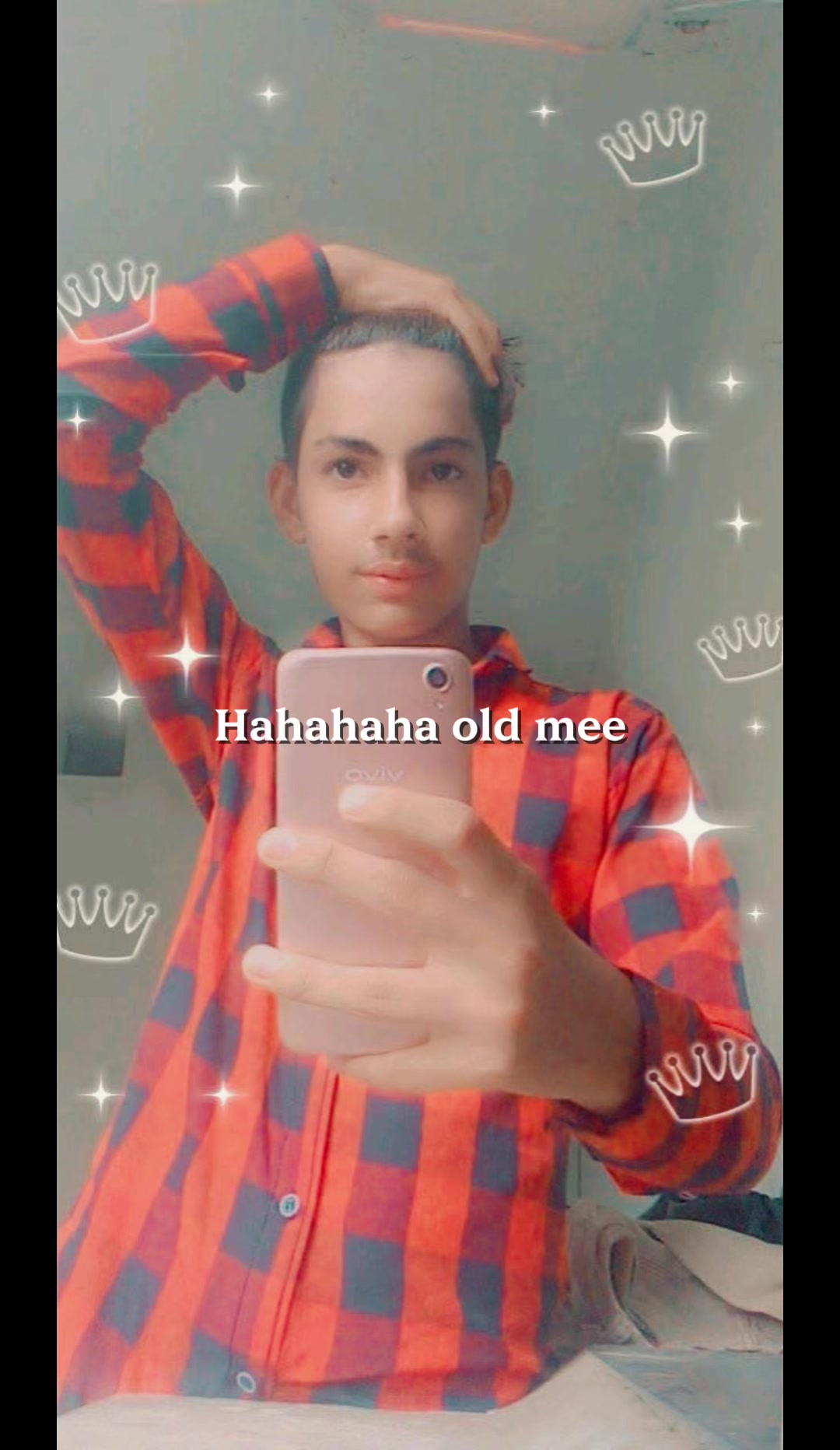 @💸Z&oslash;حaib M&aring;لik💸
