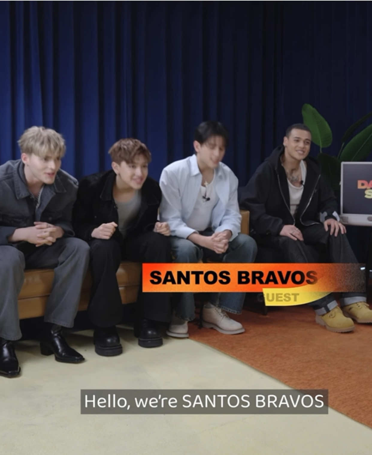 @STBV GUATEMALA FANS