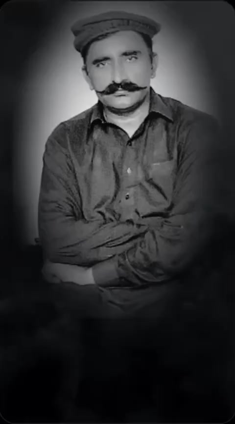@Asif Ali Hashmi