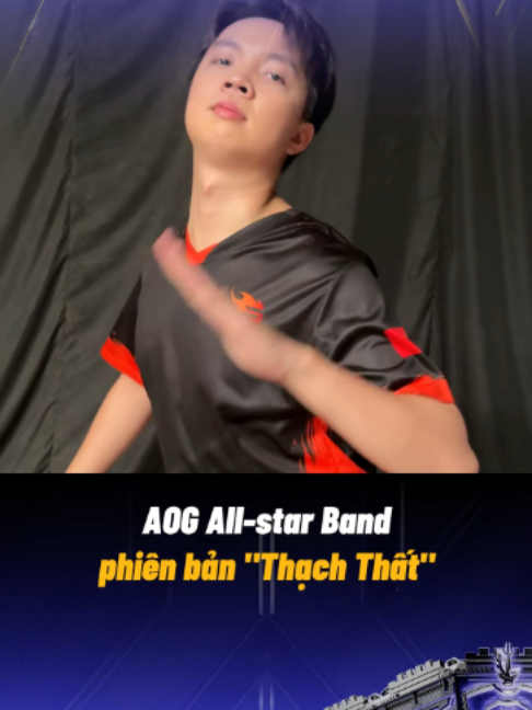 @Cao Thủ Liên Quân Official