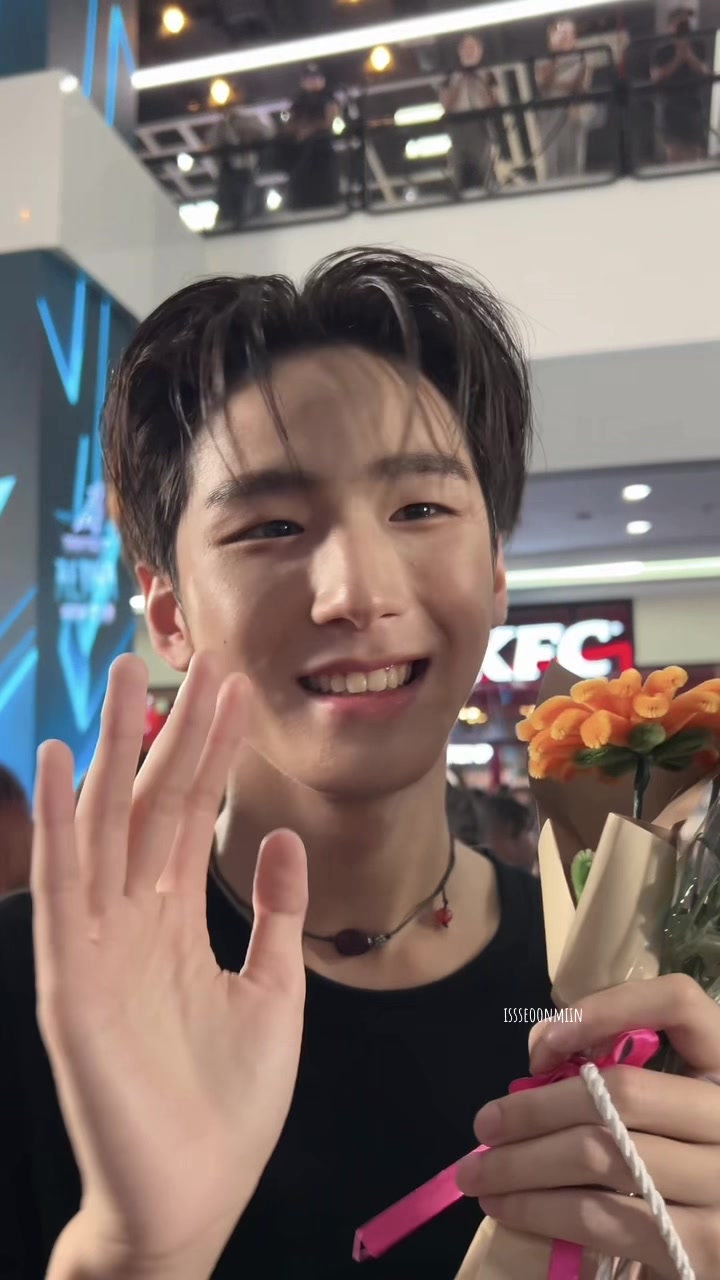 @ขอขอของขวัญ
