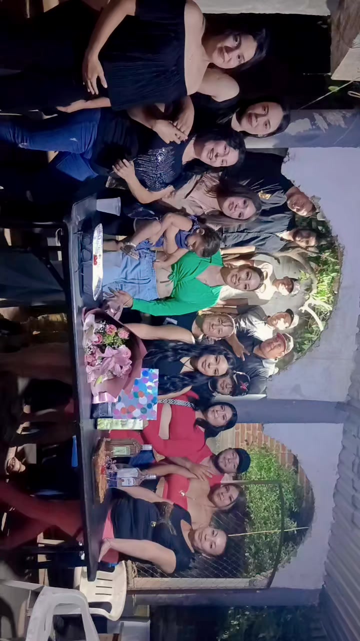 @La tía linda🥰