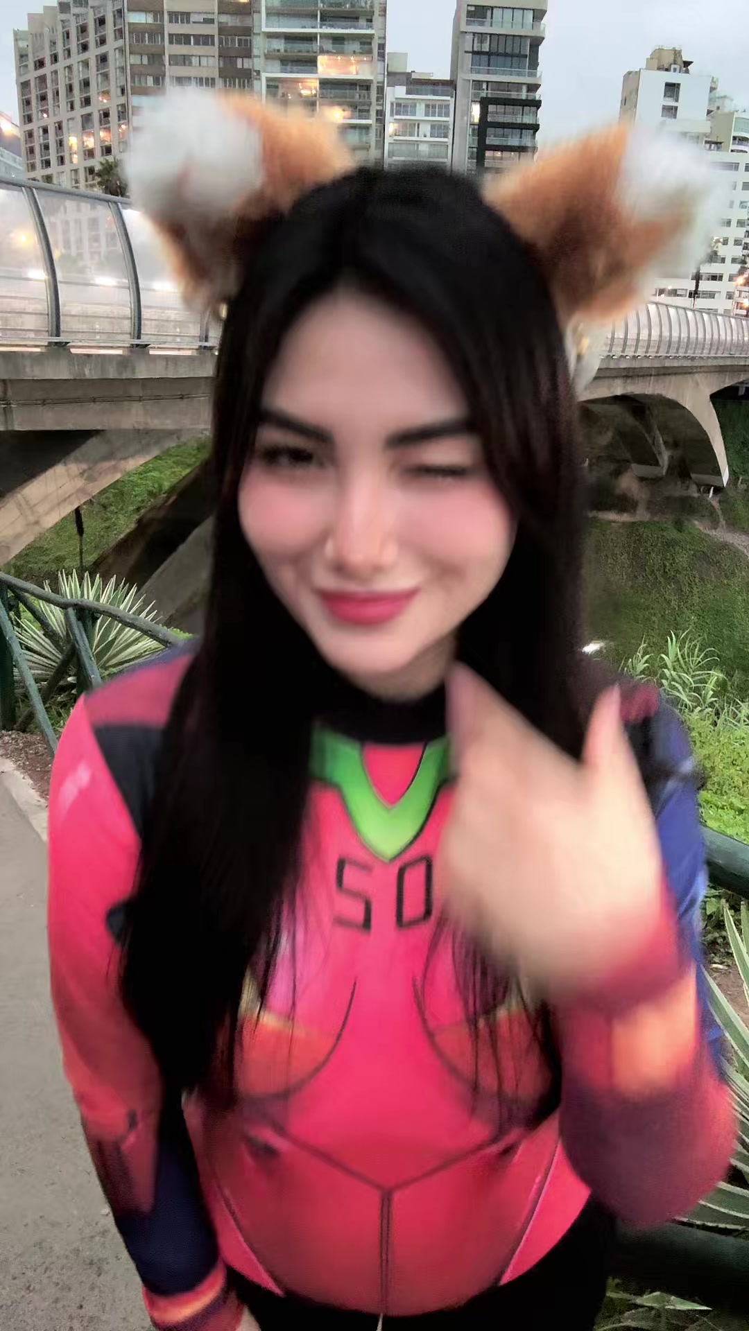 @Karen Paniagua