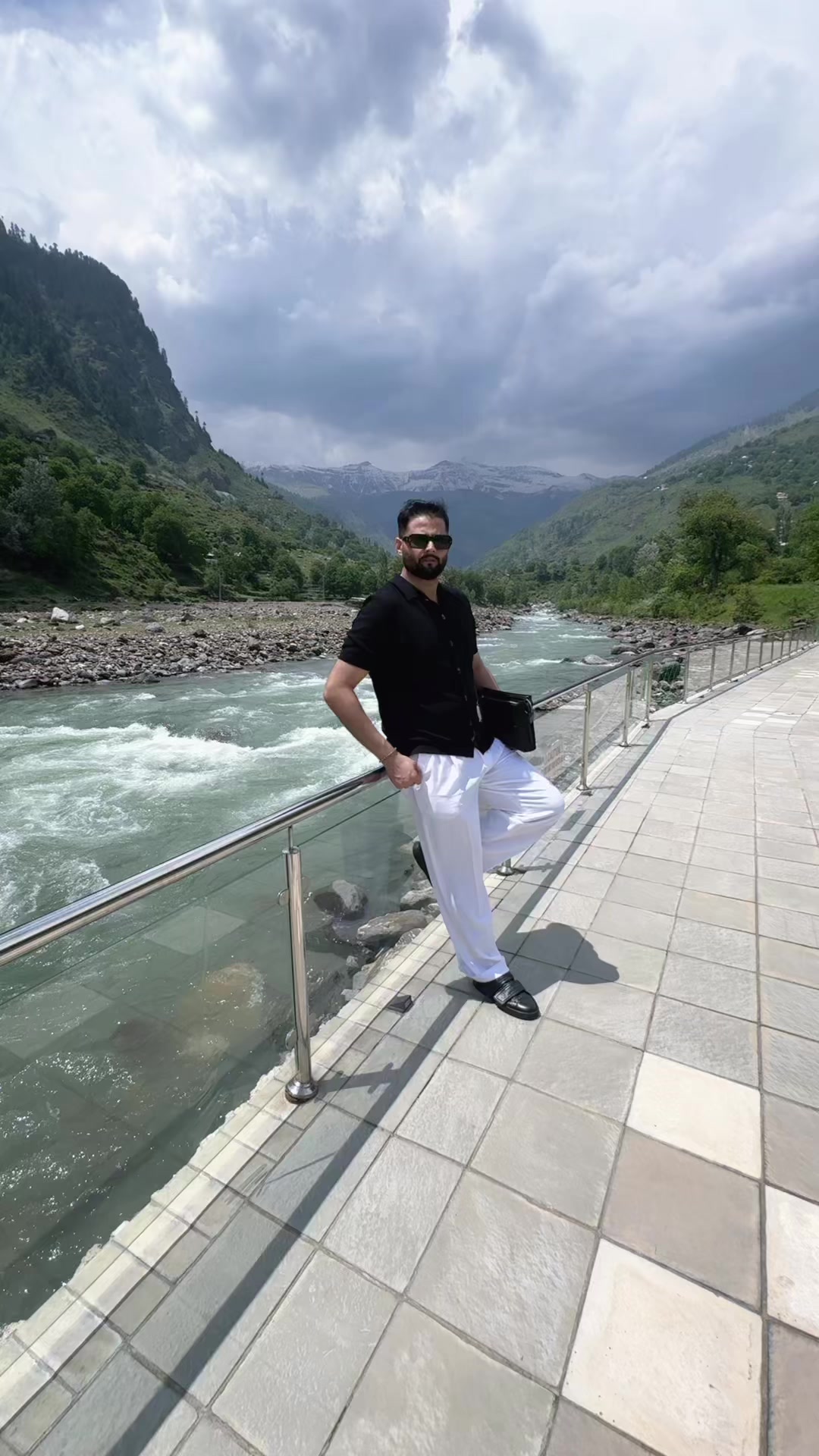 @DH Chaudhary