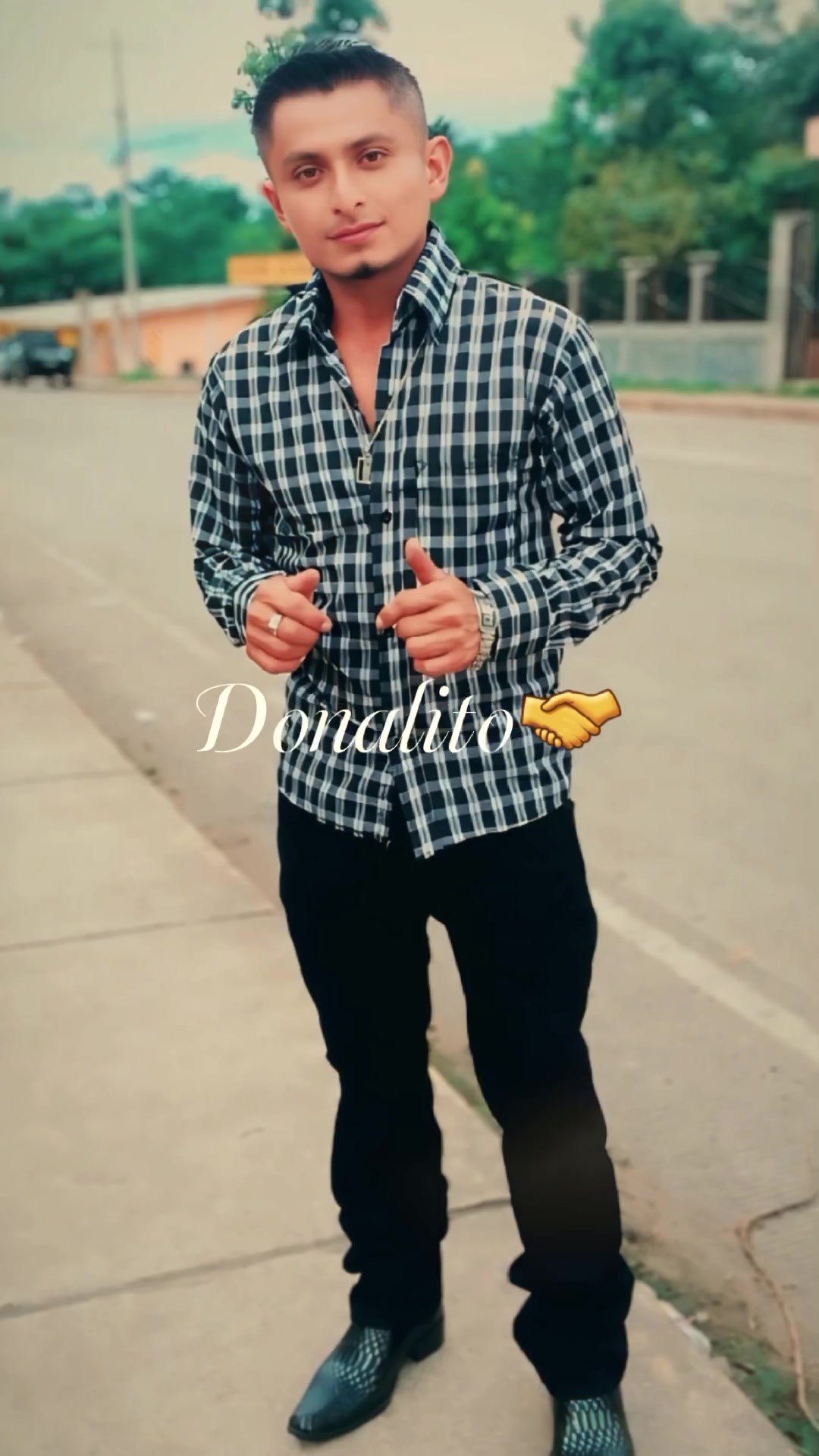@Donalito🧿🌿🌳El Morrito🧿🥰