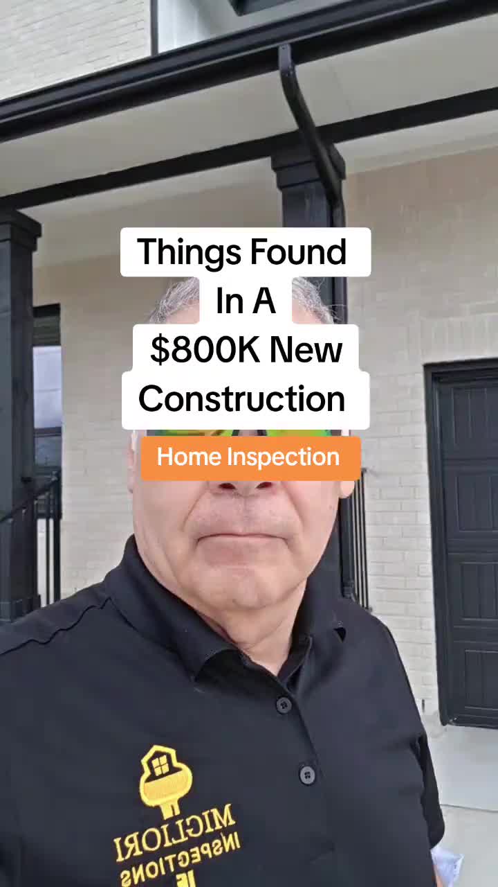@Migliori Inspections-Inspector