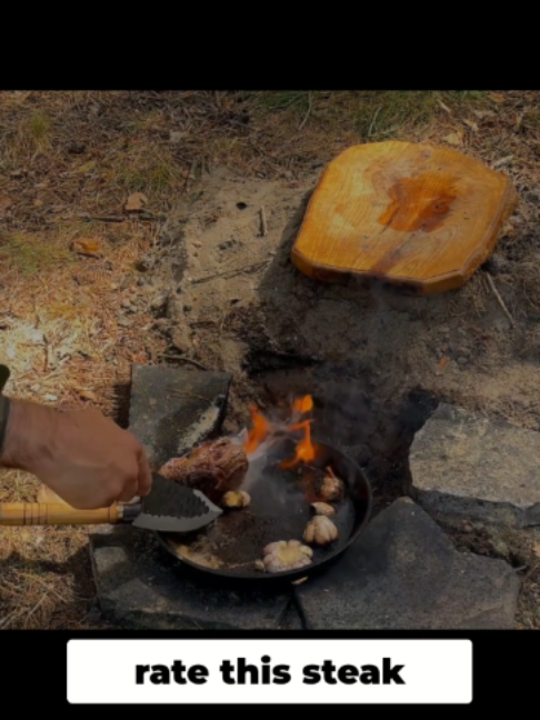 @Rate This Steak