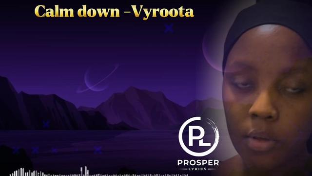 @Prosperlyrics256