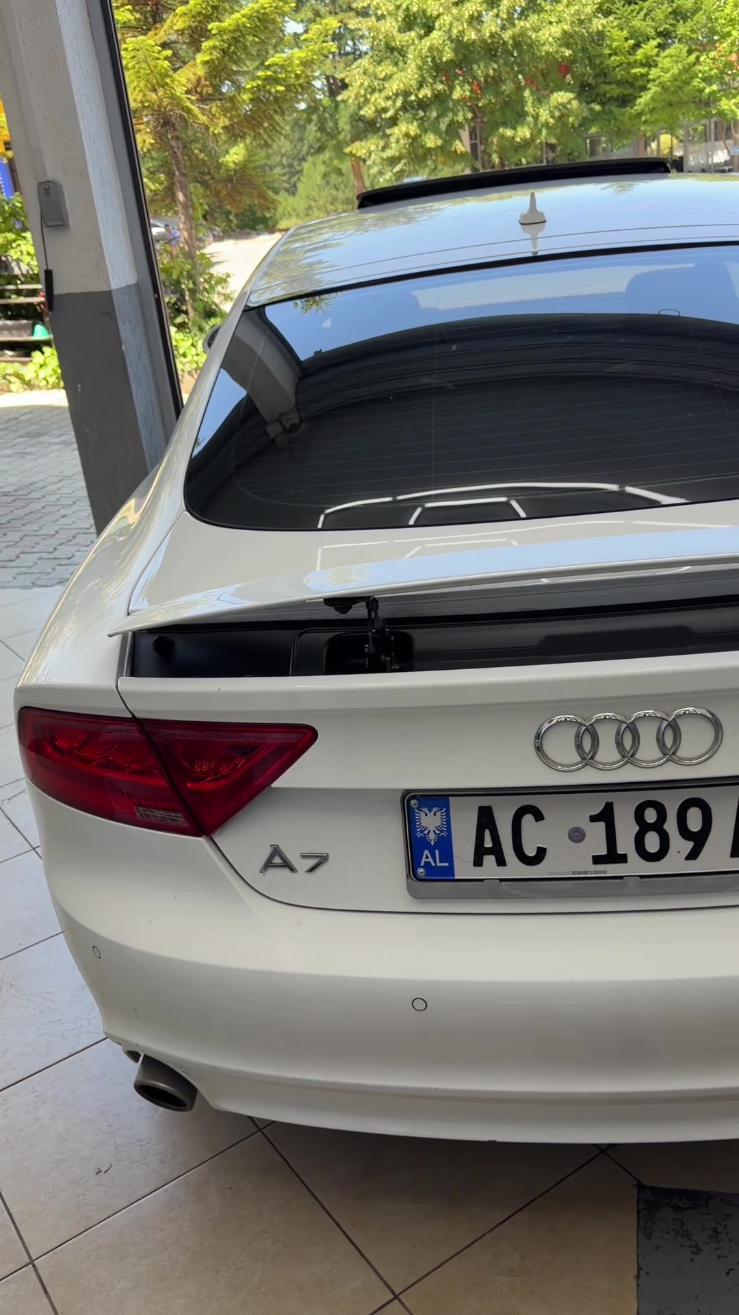 @Auto Duraku