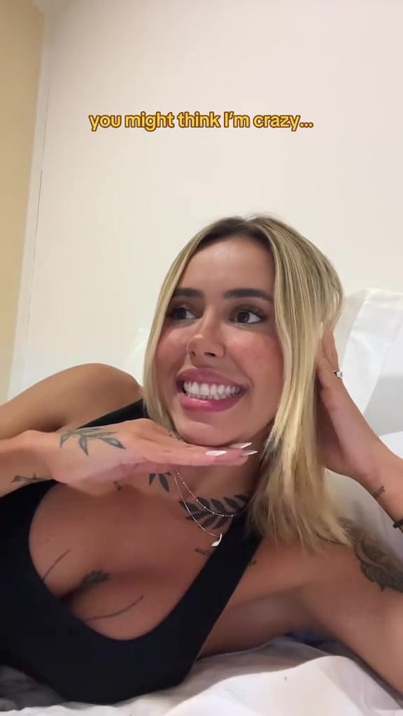 @Dani ๐