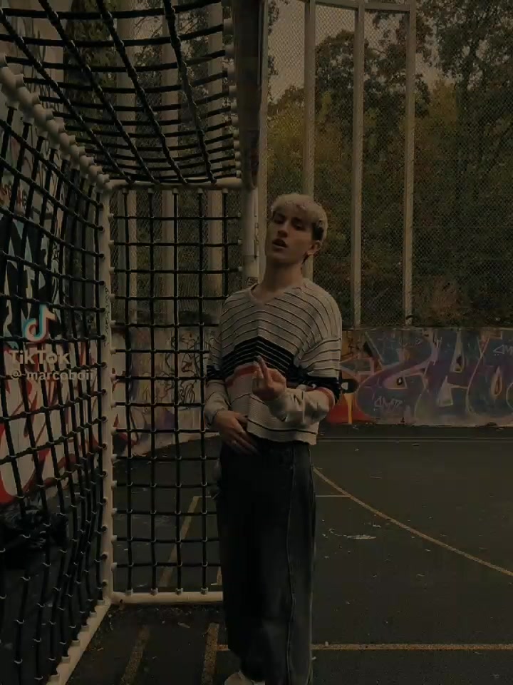 @Marco boi fan