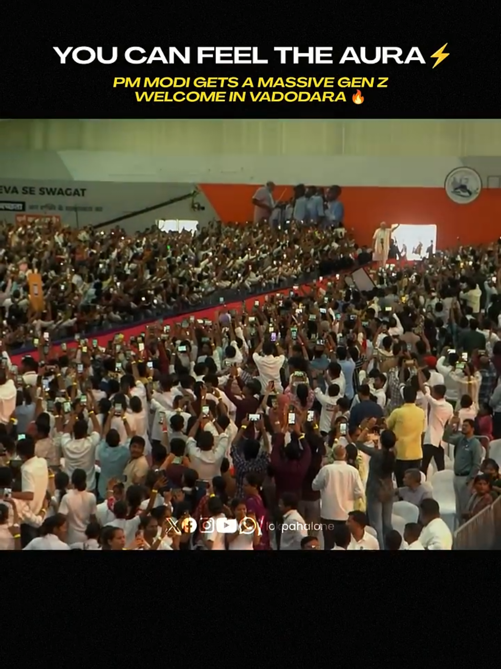 @Narendra Damodardas Modi🇮🇳