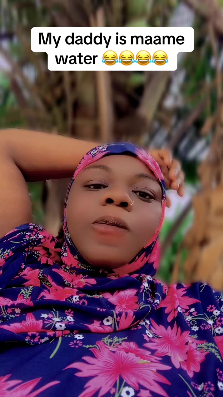 @Hajjia Latifa🦋💦 GOD IS HERE