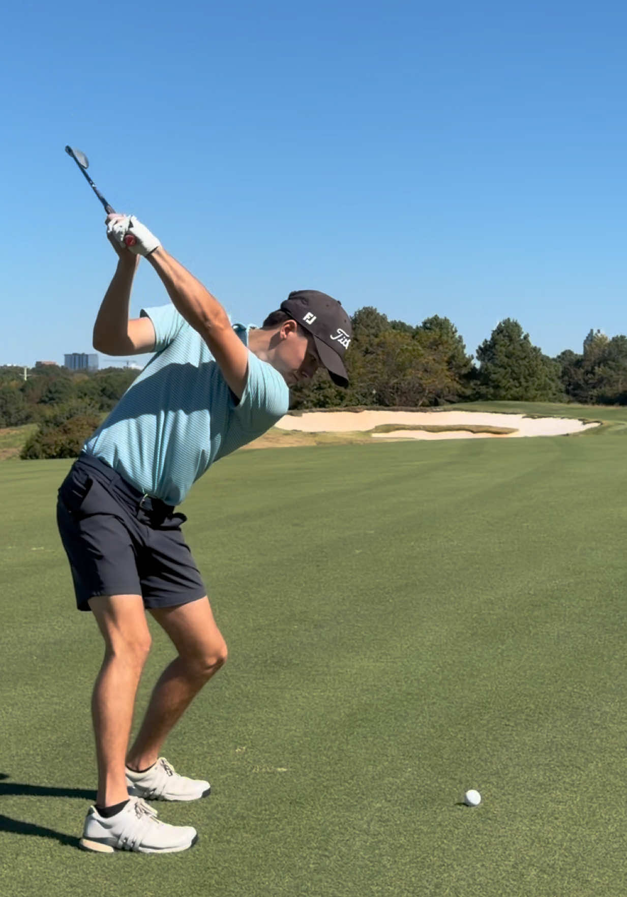 @Own Your Golf Game