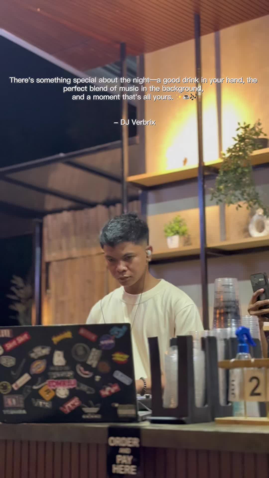 @Coffee Grind Ph