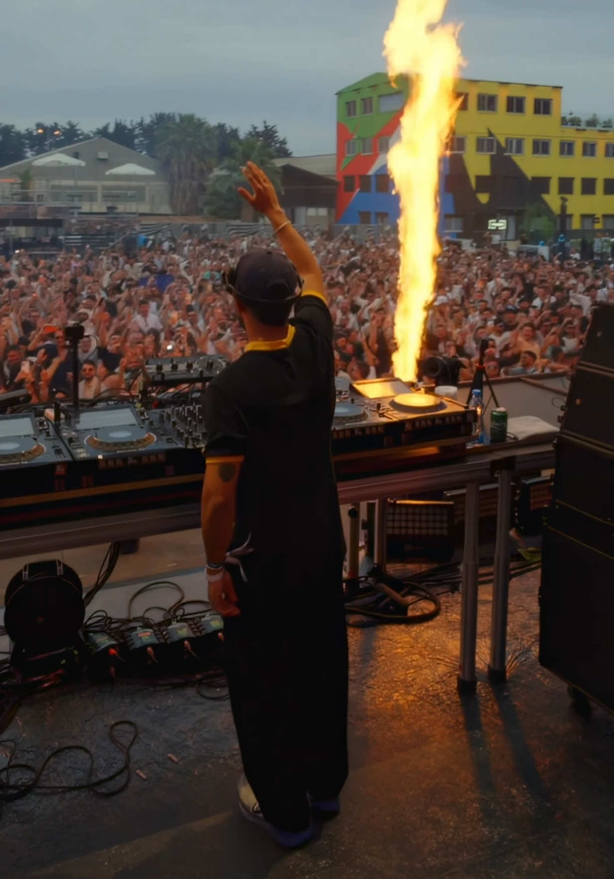 @Pulse Of Techno