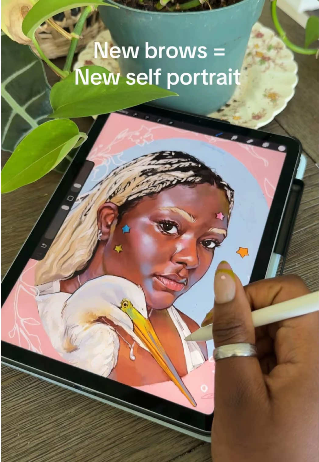 @Efé 🧝🏾♀️