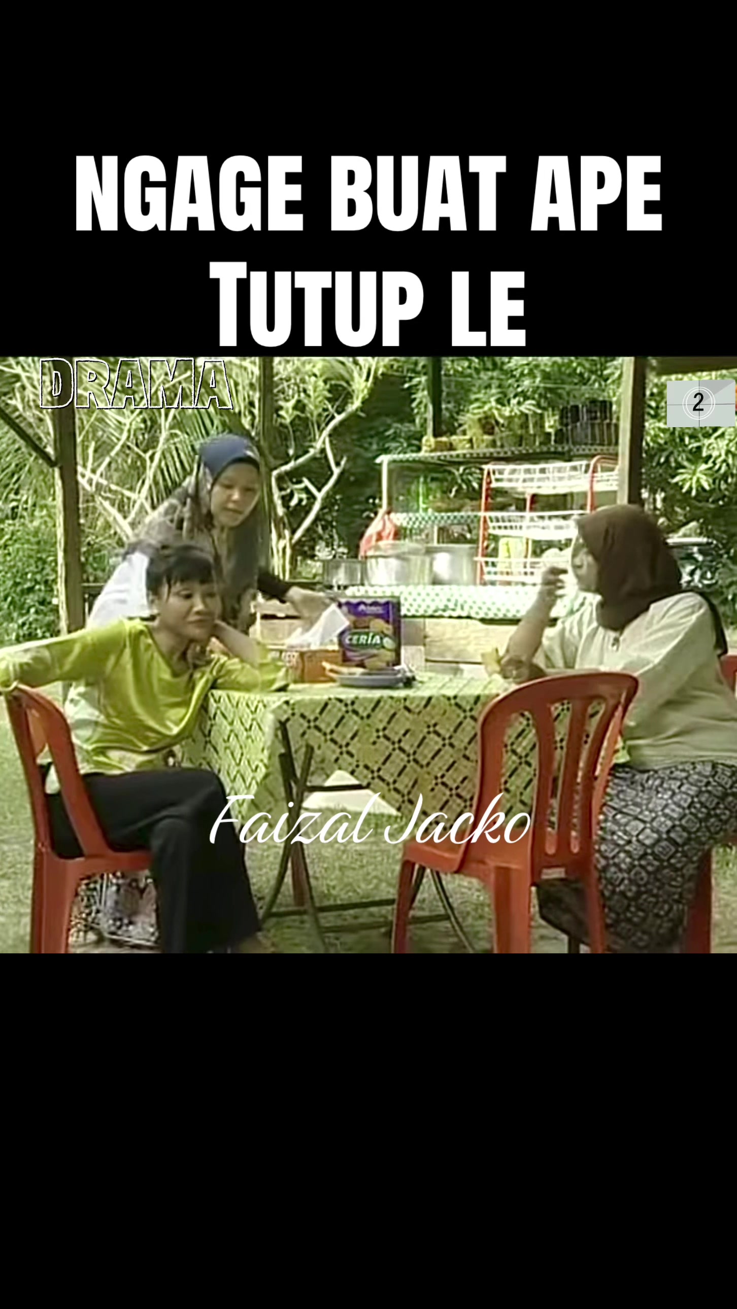 @Faizal Jacko
