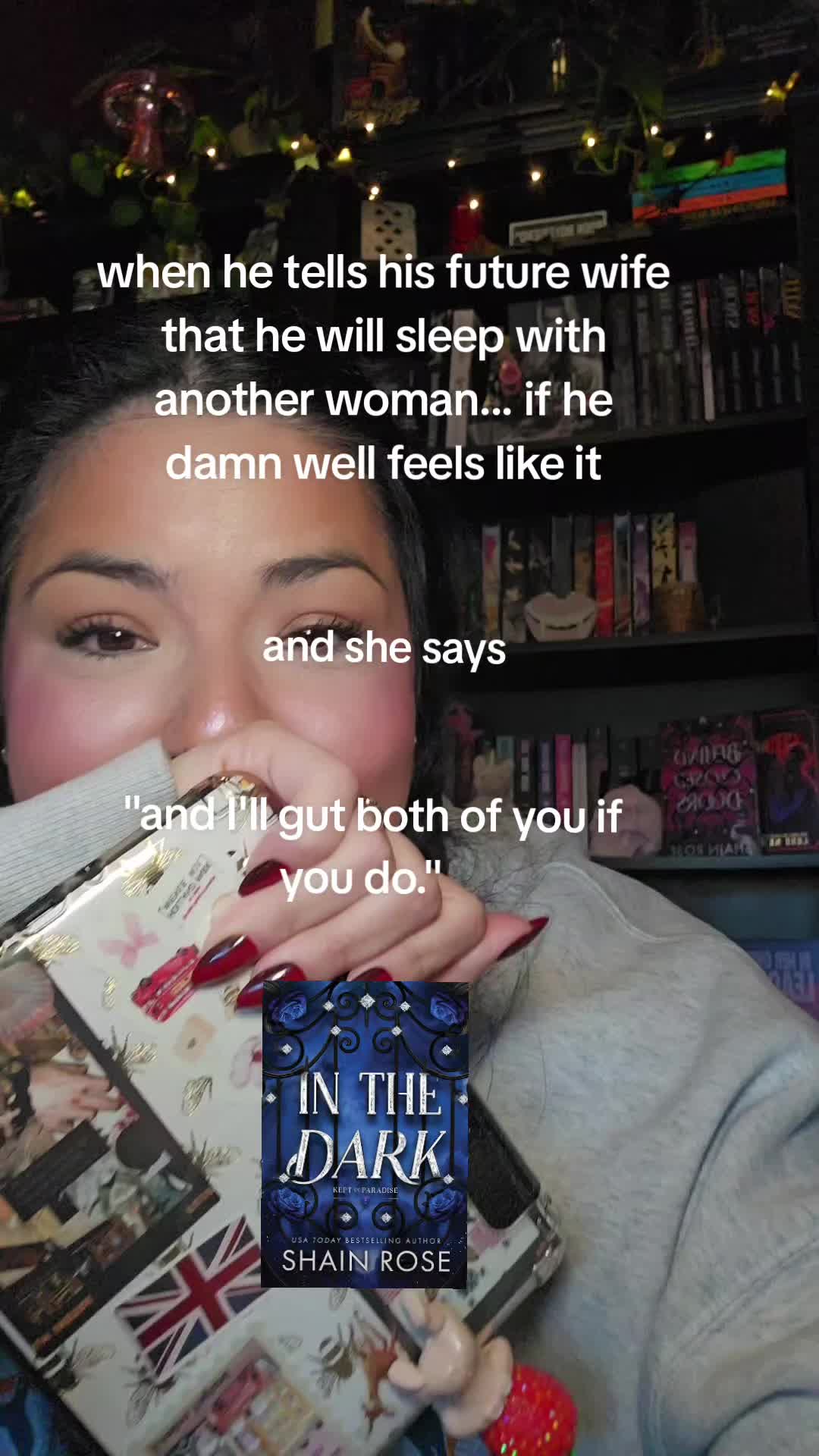@ashstynandbooks