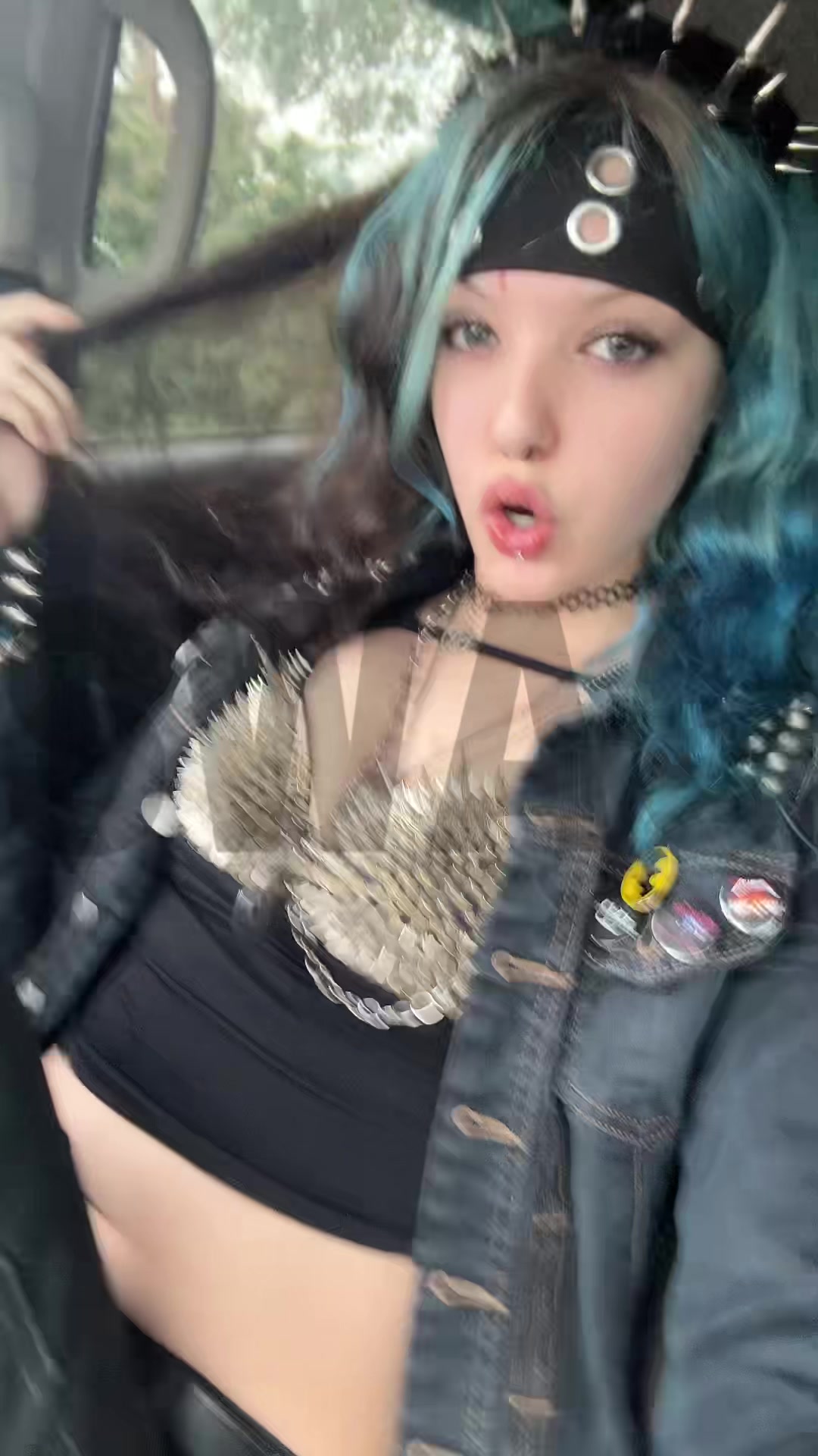 @Jinxy ๐๐ (Kady)