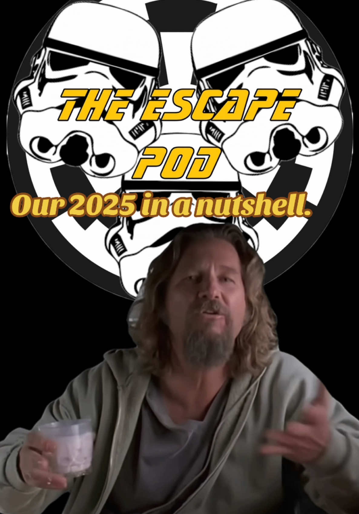 @ATSW The Escape Pod