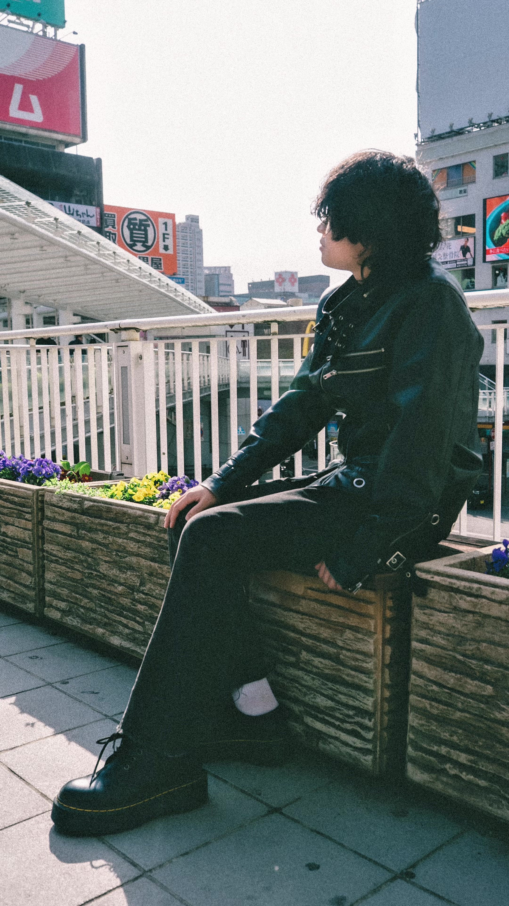 @【北九州】マコトーン(写真と映像業)