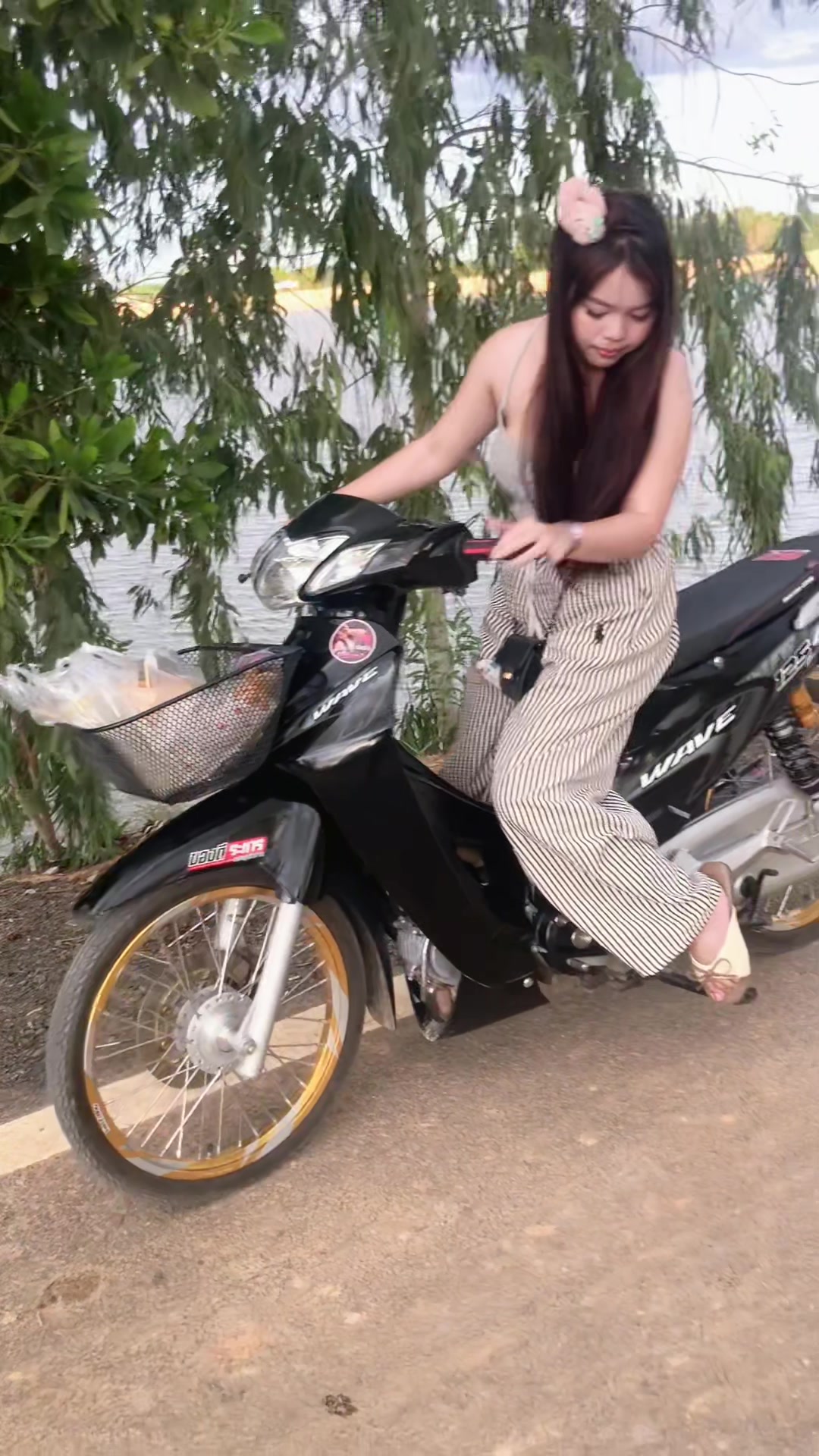 @หนูปลาดิว่ะ💯