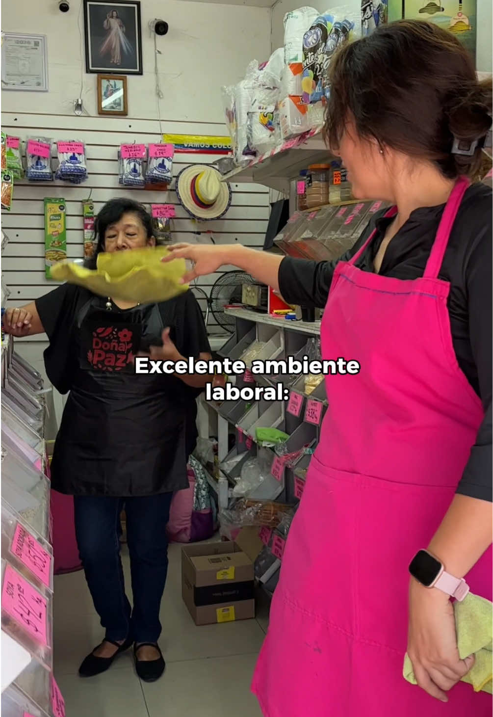 @Doña Paz 🇲🇽
