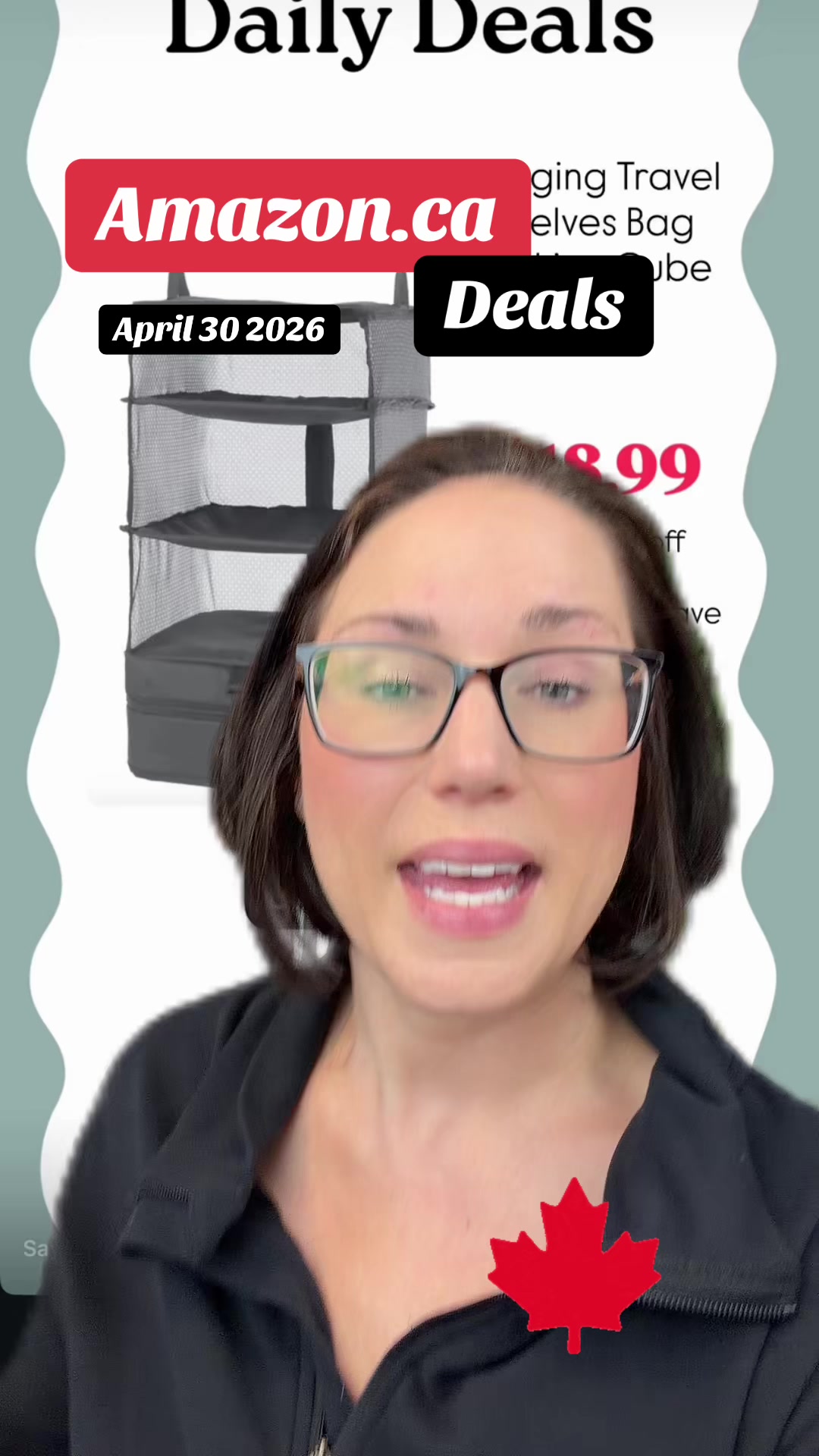 @I Love Deals Canada