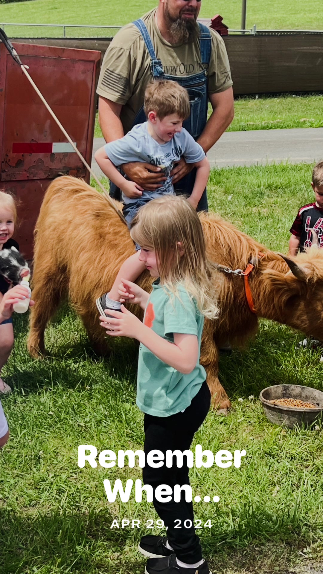 @TennesseeTedMiniFarm