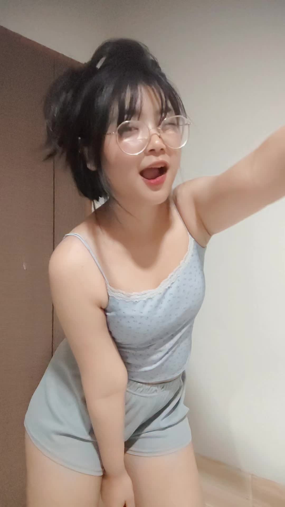 @มะม่วงทอดแบบต้มจนสุก