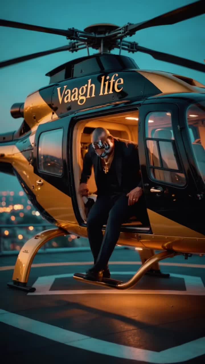@vaaghlife