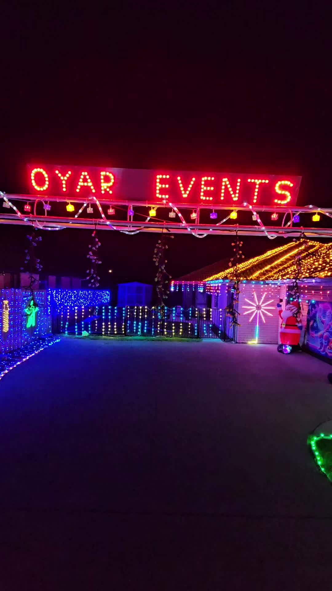 @Oyar Events & Party Hire
