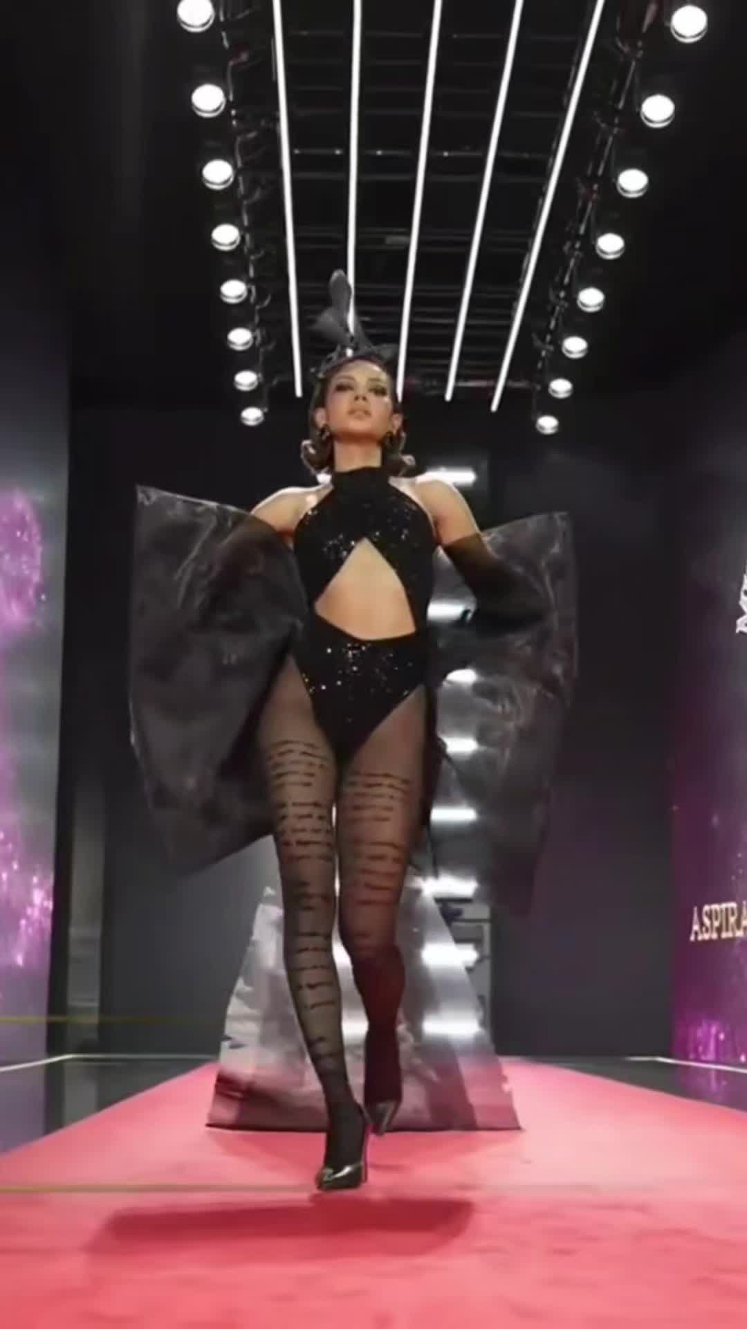 @Missguateeternaprimavera