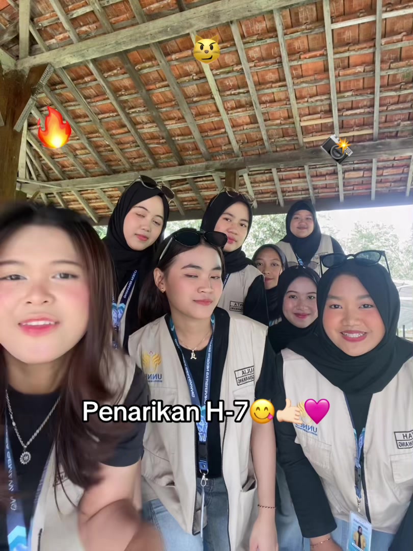 @GIAT 13 DESA GEMAWANG