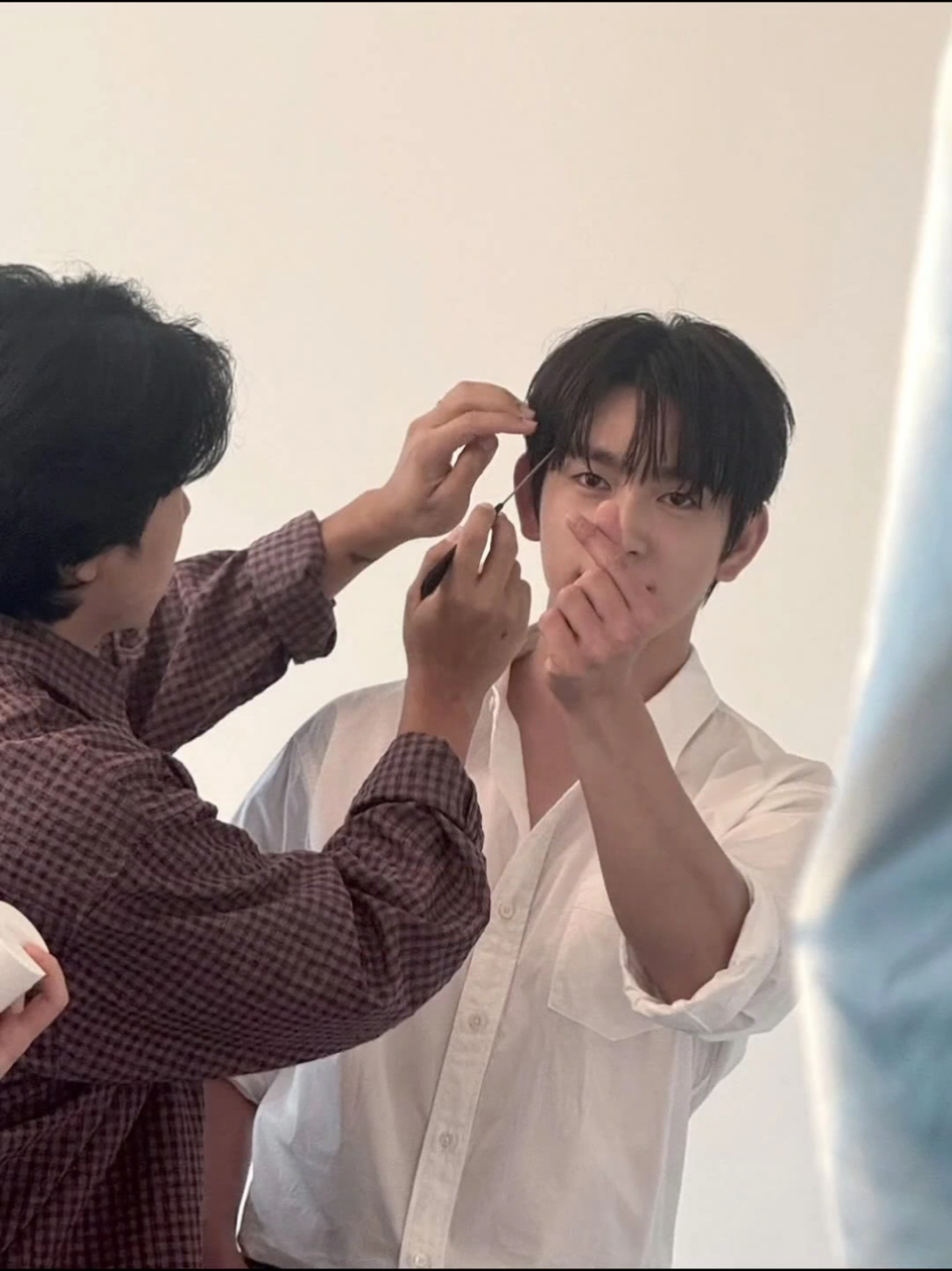@Got7 is MyLOVE 💚