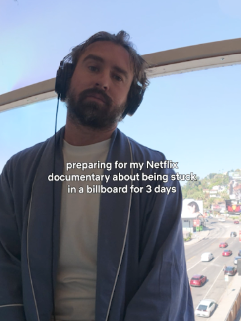 @Netflix