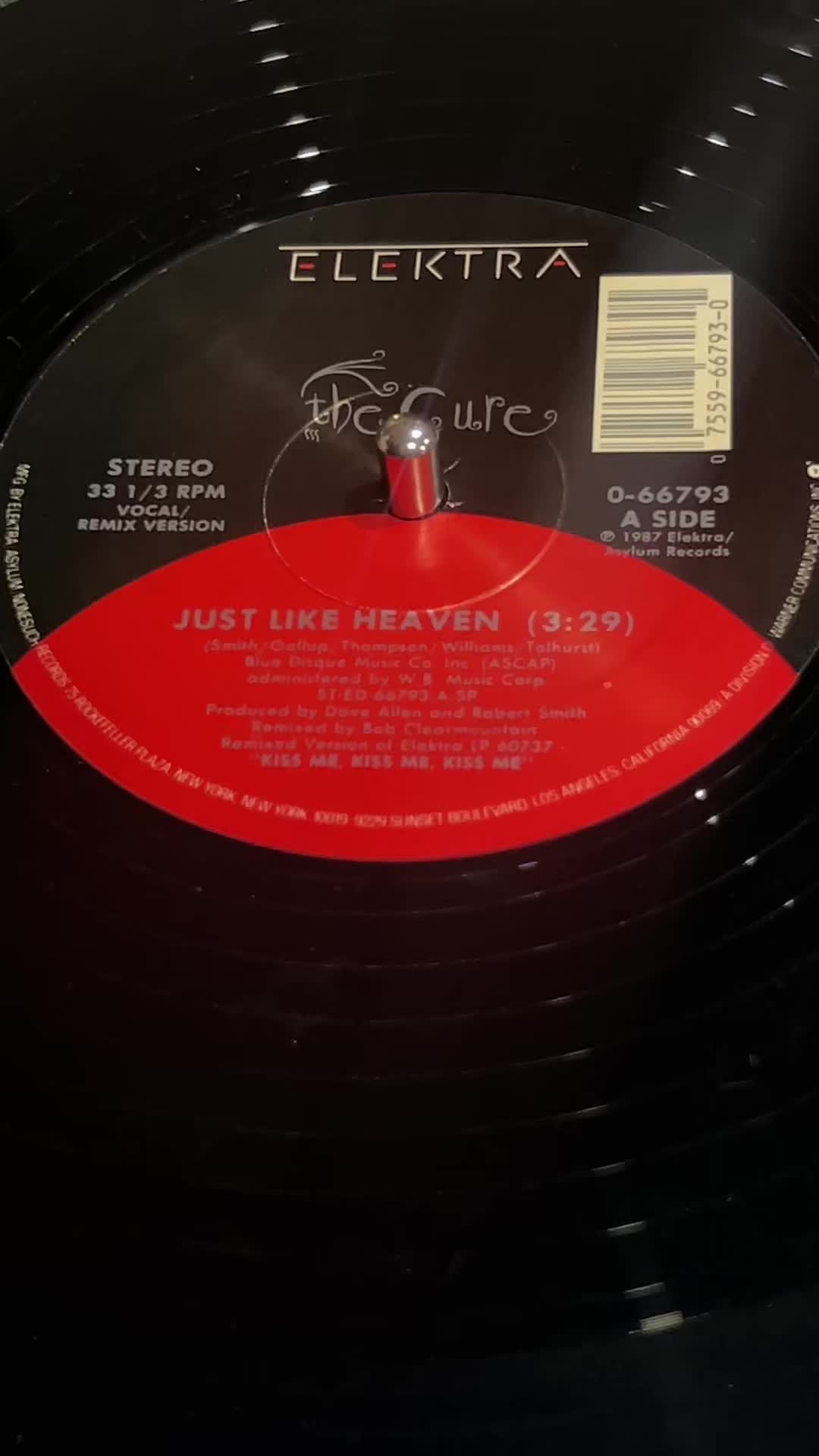 @Vinyl Sessions Chicago