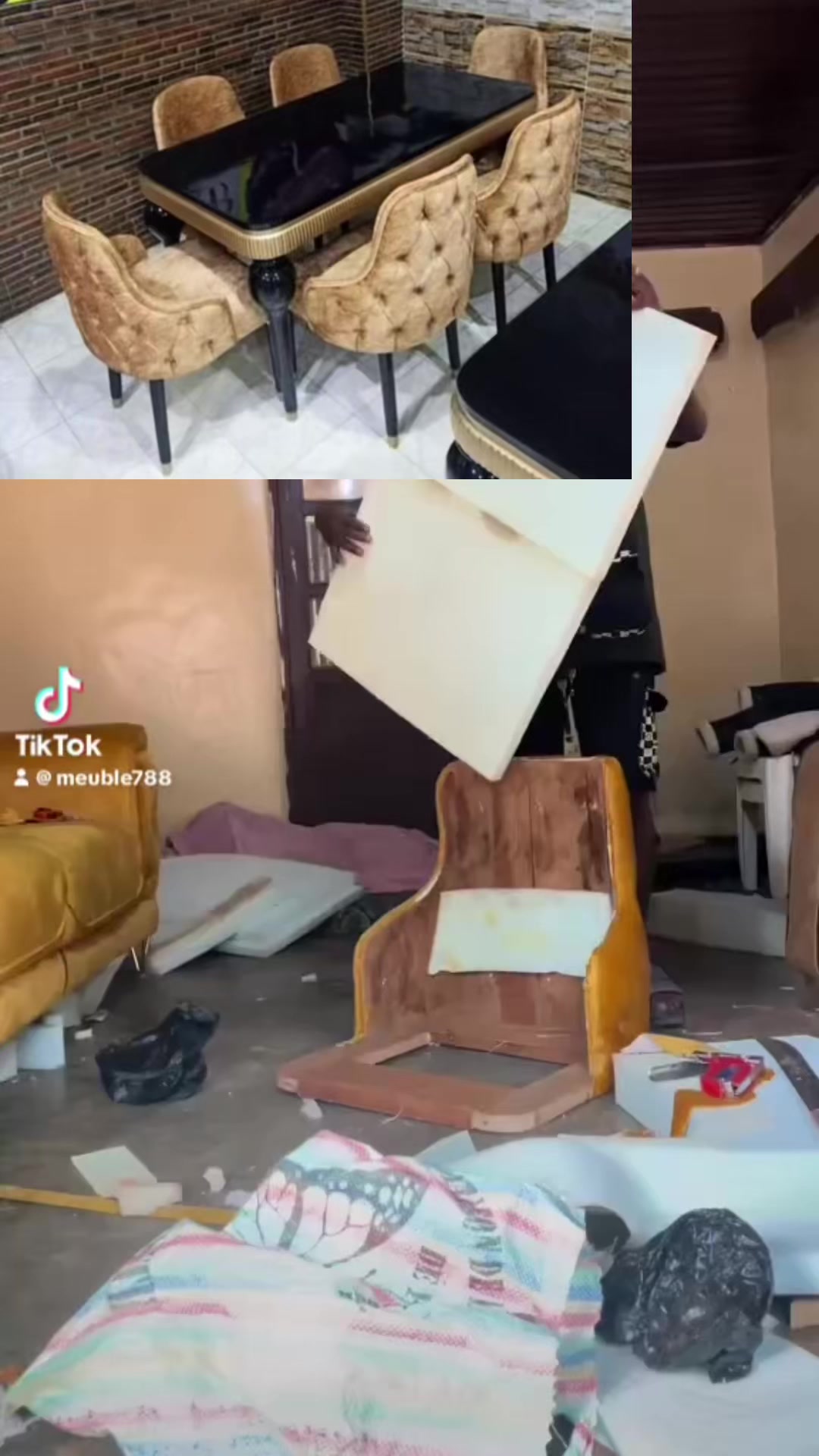 @Ir Stacus meuble 🔨🇨🇩