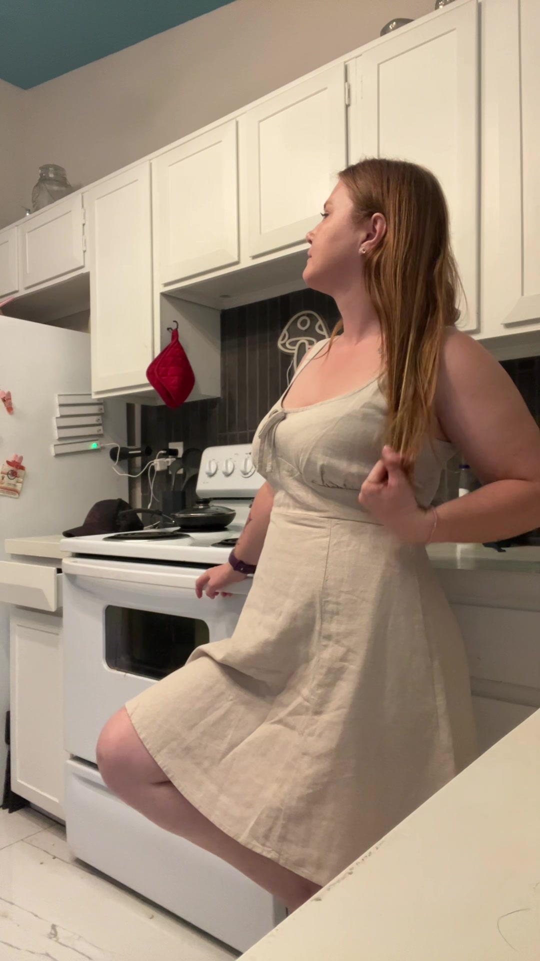 @pureredhead