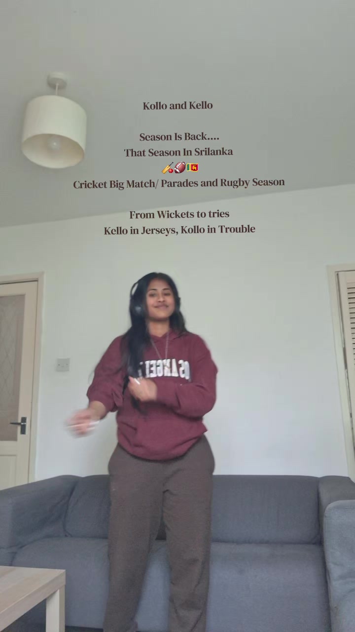 @Ado Malla 🇱🇰🎧