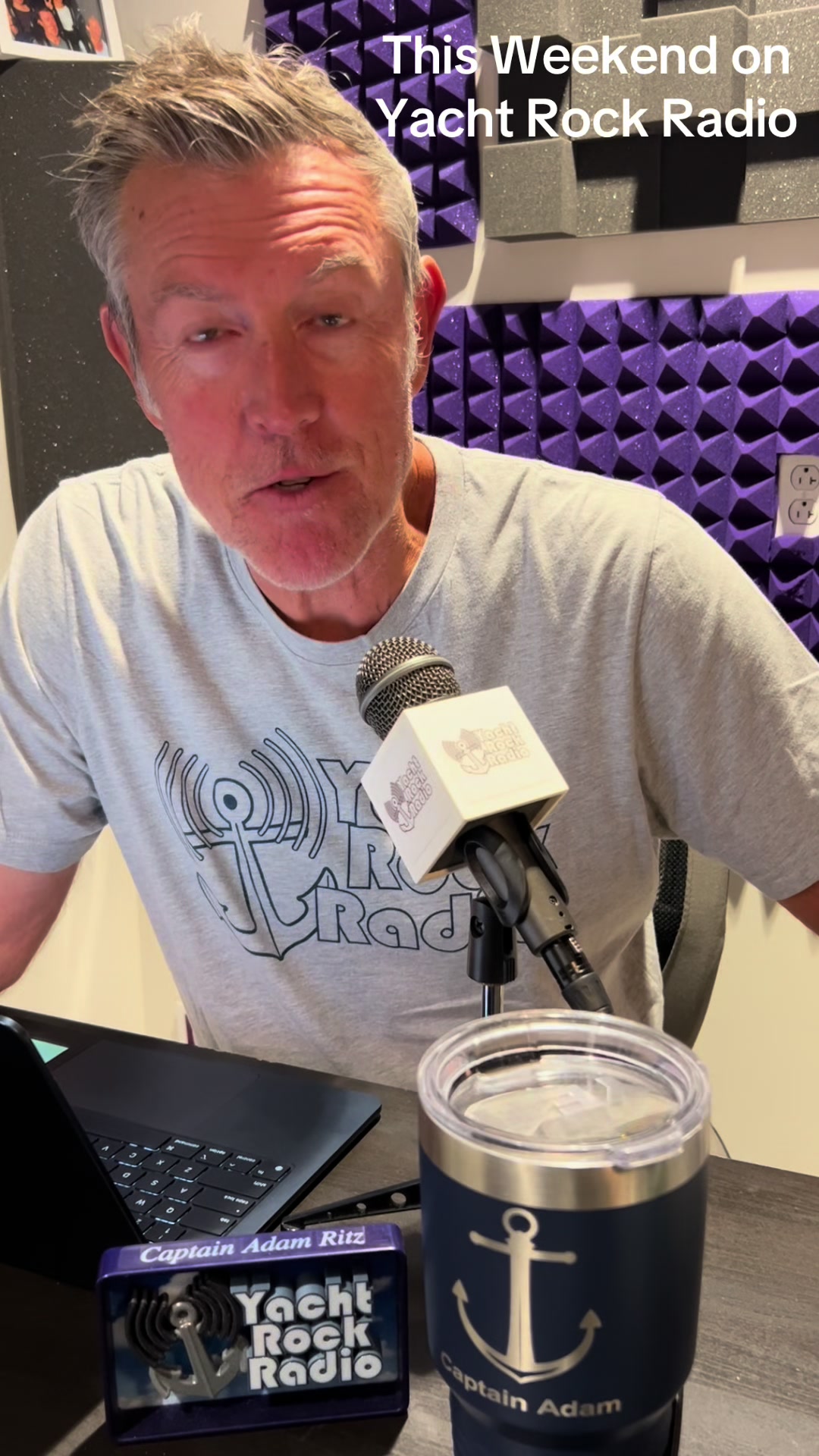 @Yacht Rock Radio