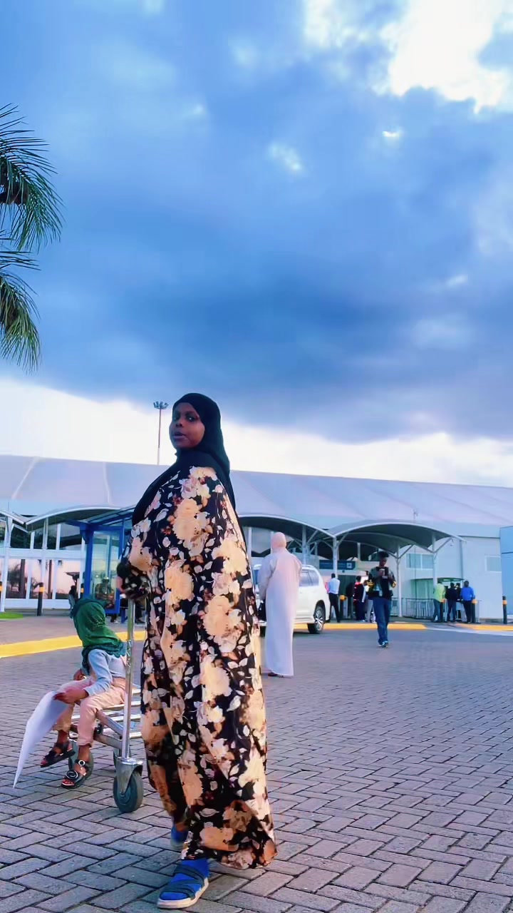 @Naciimo Boss Lady🆎✅