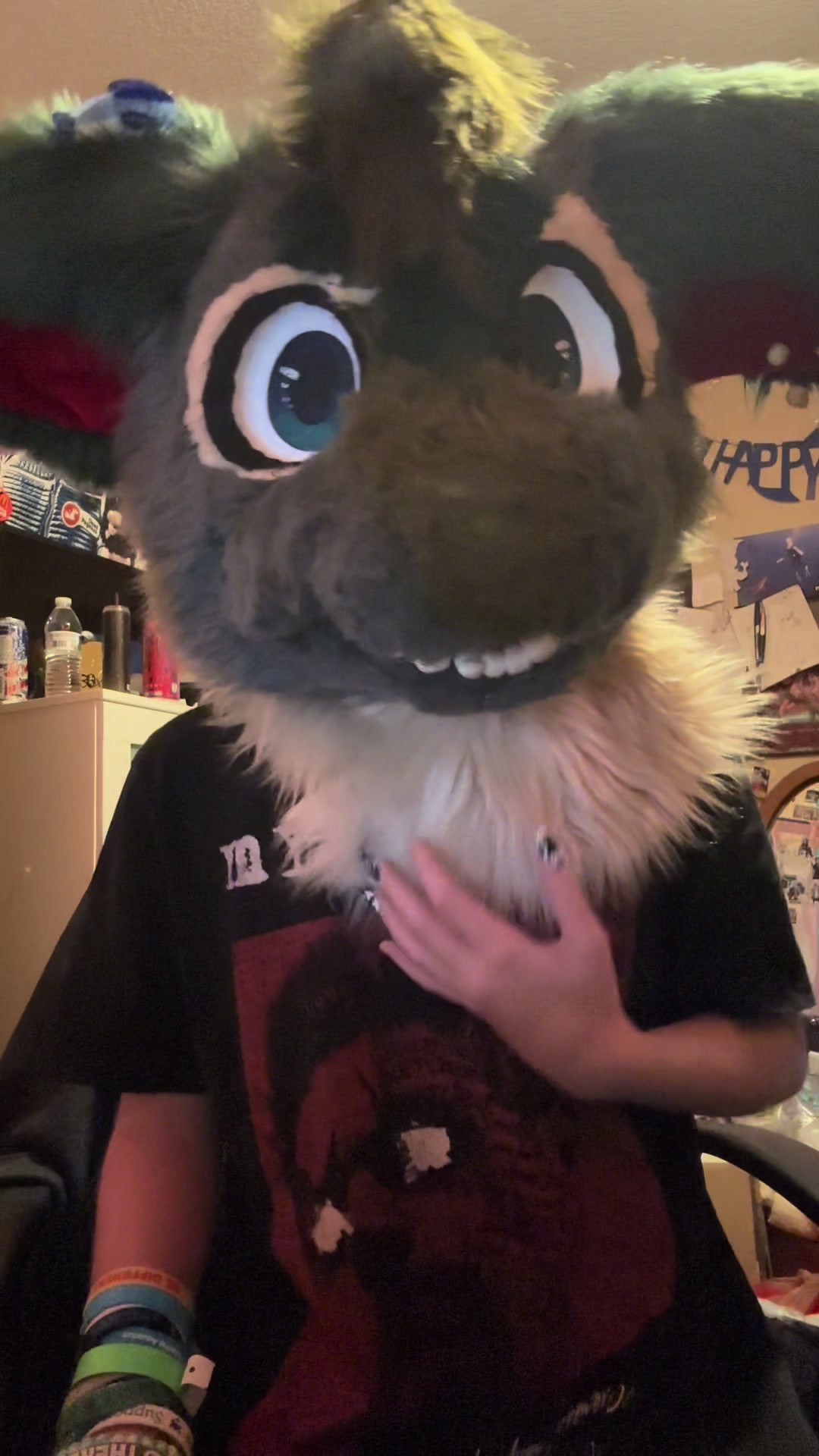 @Gerard’s #1 fanboy ❤️🩹🔜BLFC