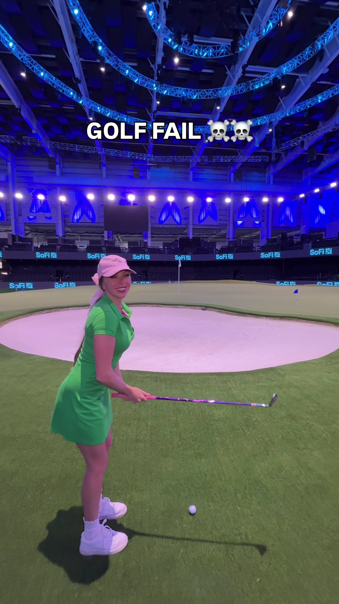 @Clairebear👸⛳️