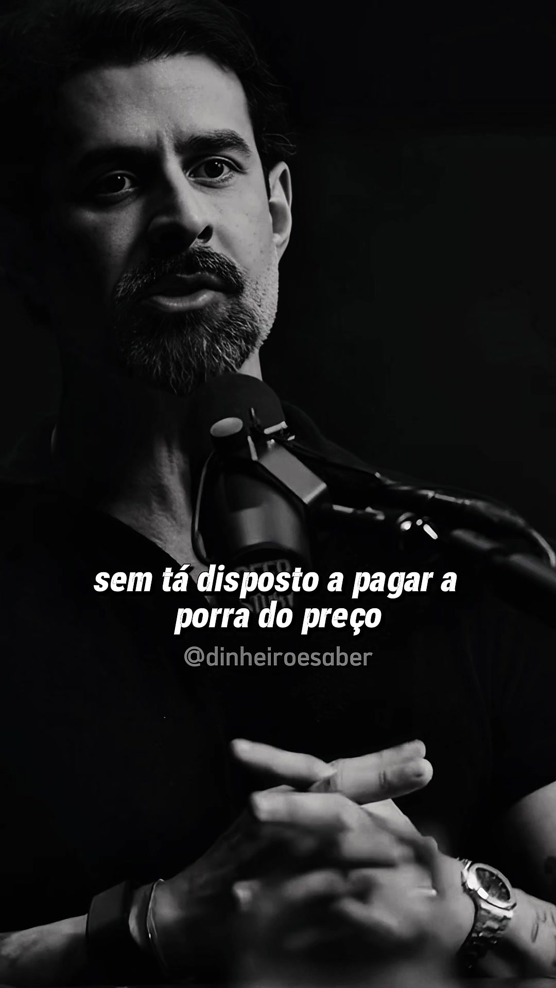 @Dinheiro e Saber