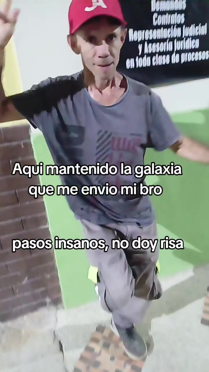 @El Bárbaro