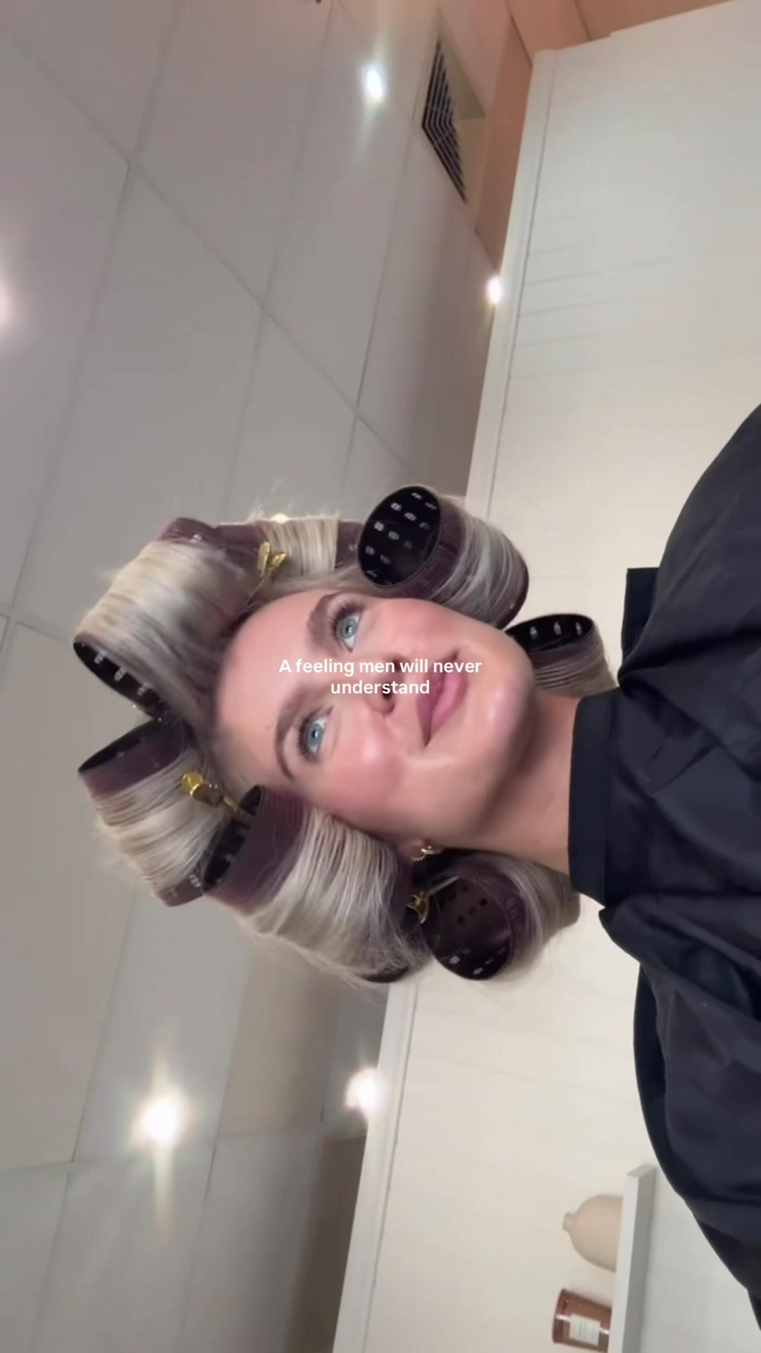 @Taya Bree Hair
