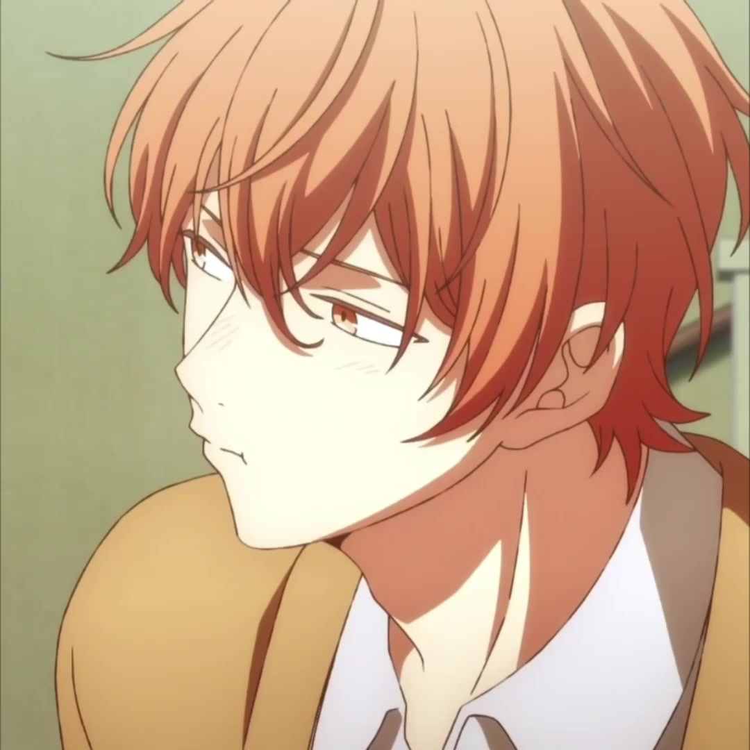 @Kamitani Hayato